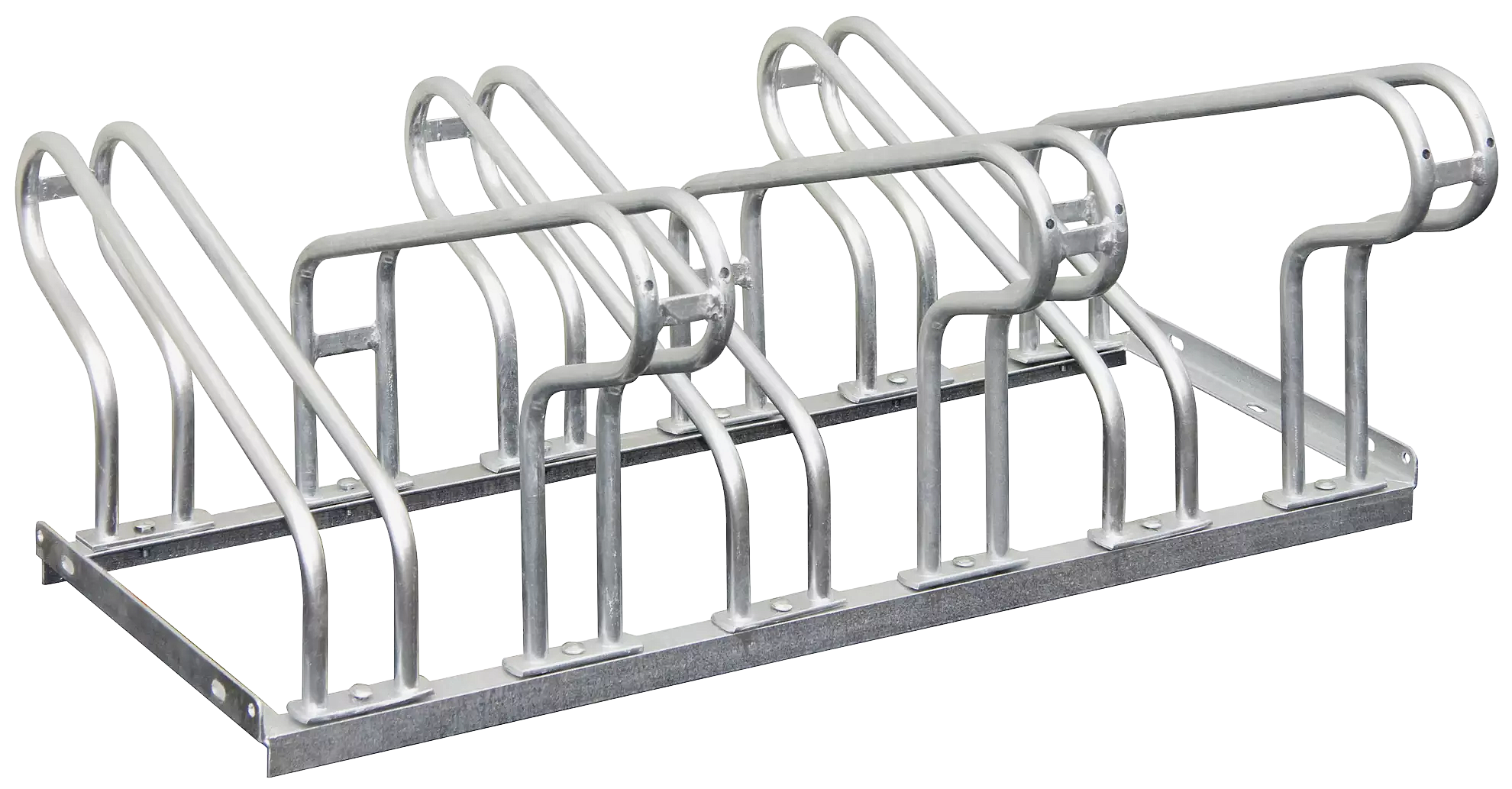 Vorschau: Fahrradständer UNIVERSAL Vorschau: Fahrradständer UNIVERSAL